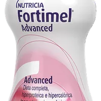 Fortimel Advanced Fra 4X200 Ml