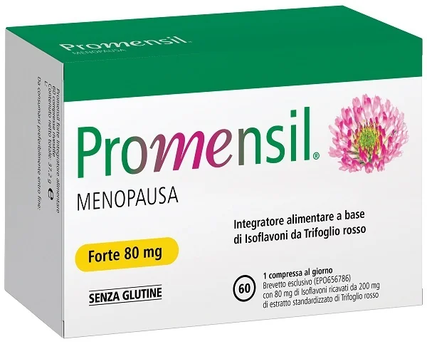 PROMENSIL MENOPAUSA FORTE6CPR