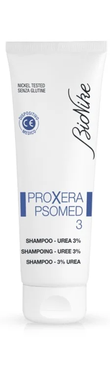 BIONIKE PROXERA PSOMED 3 SHAMPOO CHERATORIDUTTORE 125 ML