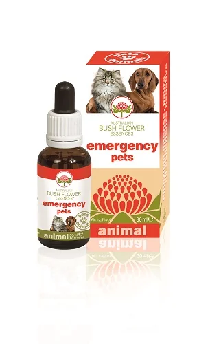 EMERGENCY PETS 30 ML