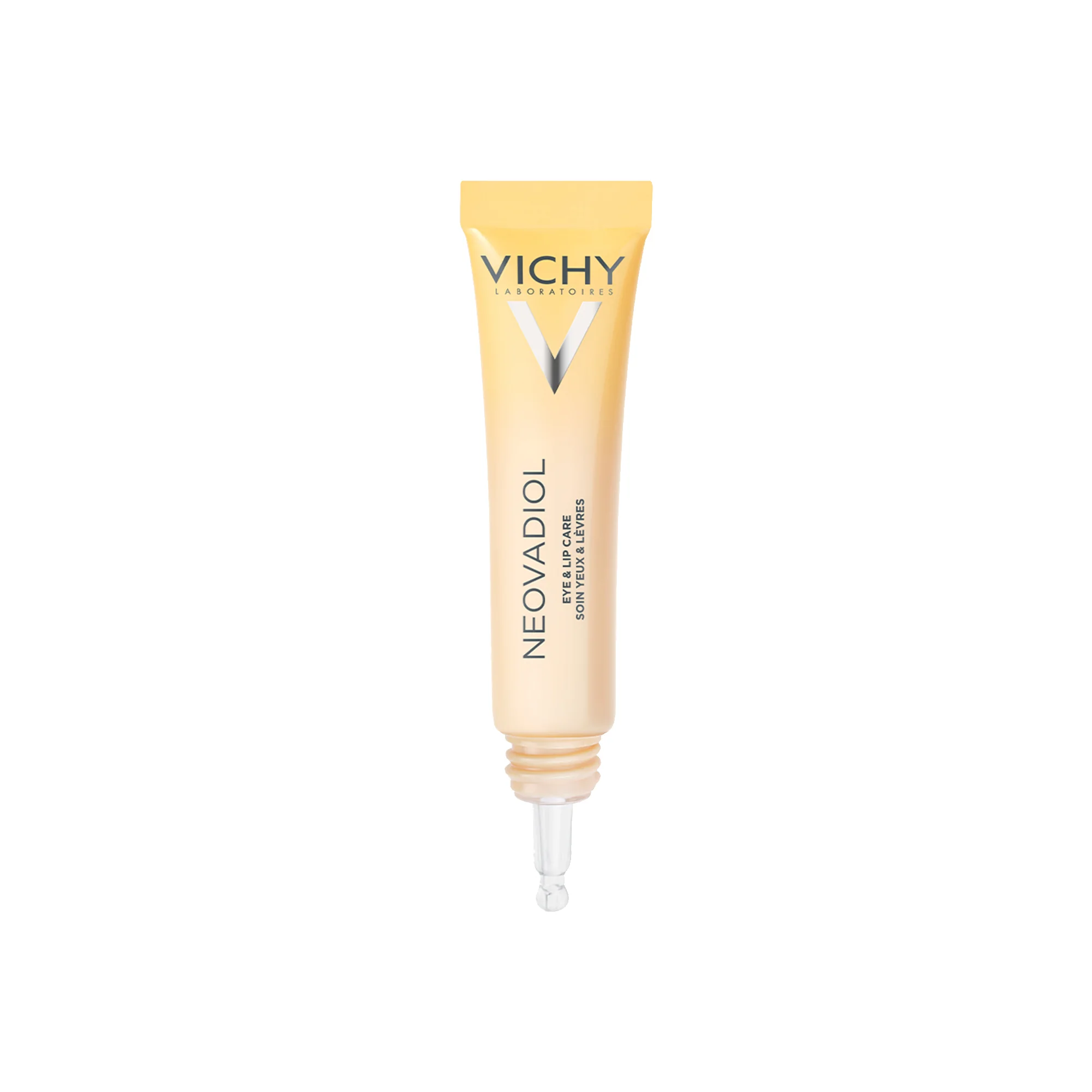 Vichy Neovadiol Peri & Post Contorno Occhi e Labbra 15 Ml levigante, ridensificante, anti-età.