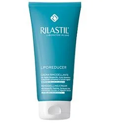 RILASTIL LIPOREDUCER CREMA RIMODELLANTE ANTIADIPOSITÀ  LOCALIZZATE 200 ML