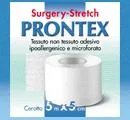 SATEFY PRONTEX STRETCH CEROTTO IN ROTOLO 2.5M X 15CM