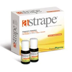 ASTRAPE INTEGRATORE 10 FLACONCINI DA 10 ML