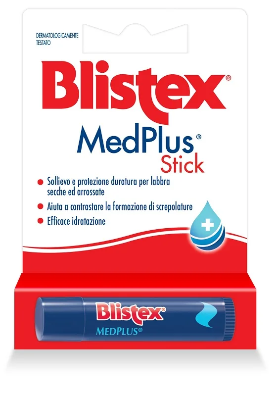 BLISTEX LIP MEDEX STICK 4.25G