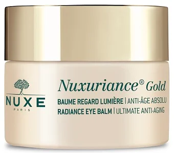 NUXE NUXURIANCE® GOLD BALSAMO OCCHI 15 ML