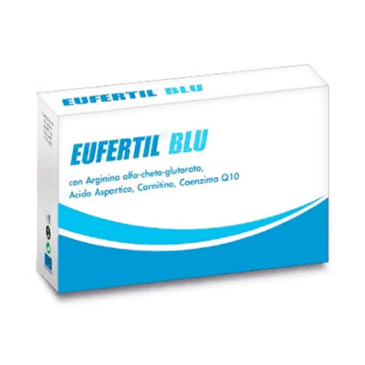 EUFERTIL BLU 30CPS