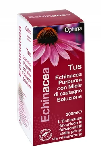 ECHINACEA TUS SOLUZIONE 2ML