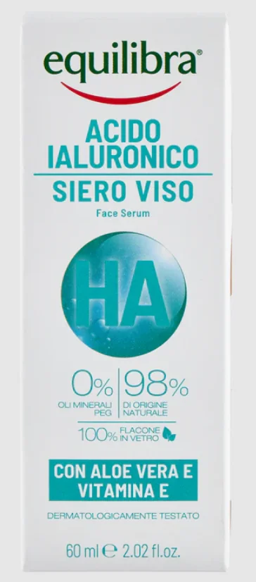 EQUILIBRA SIERO VISO AC IALUR