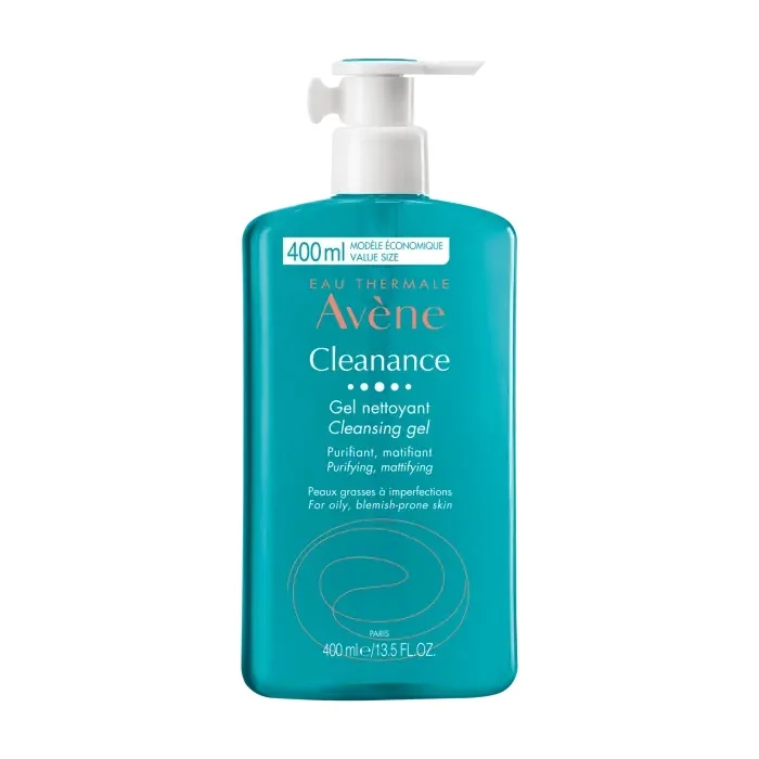 AVÈNE CLEANANCE 400 ML