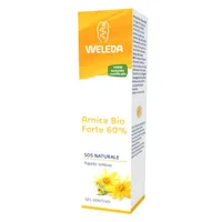 Weleda Arnica Bio Forte 60% Gel Lenitivo Naturale 25 g
