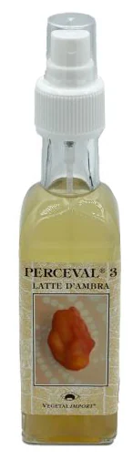 PERCEVAL 3 LATTE ALBRA 100ML