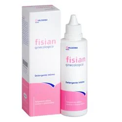 FISIAN GYNECOLOGICO 125ML