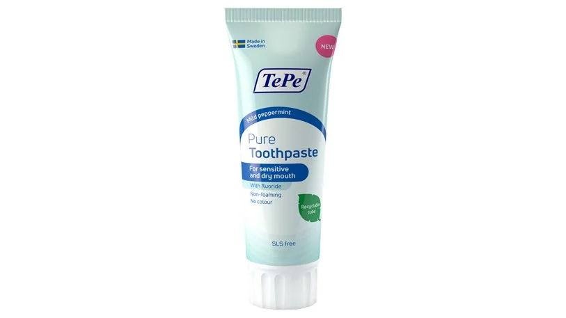 TEPE PURE NEUTRO DENTIFRICIO 75 ML