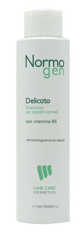 NORMOGEN DELICATO SHAMPOO300ML