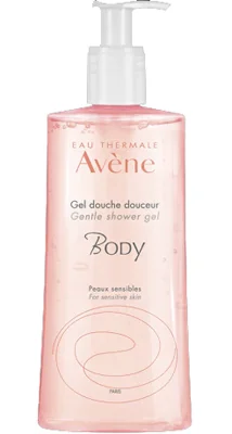 AVÈNE BODY GEL DOCCIA DELICATO 500 ML