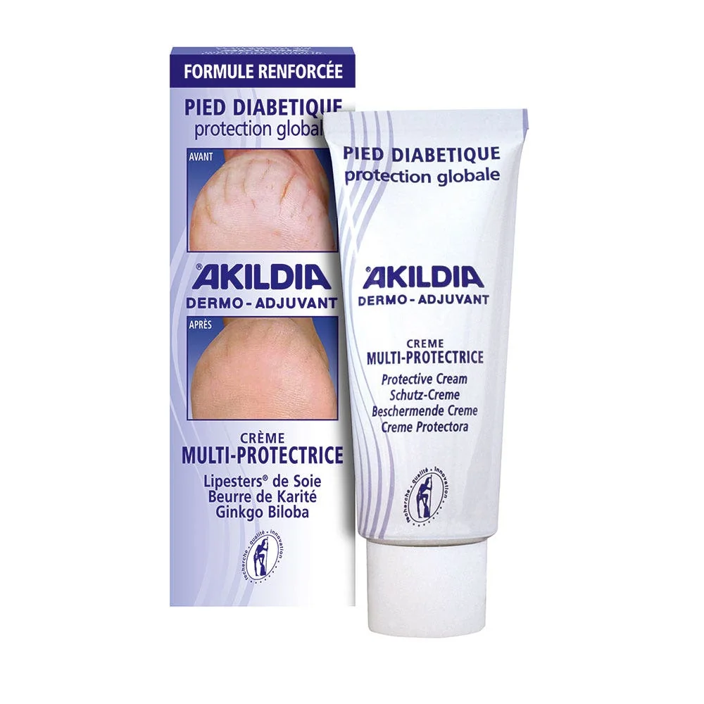 AKILEINE AKILDIA CREMA PROT