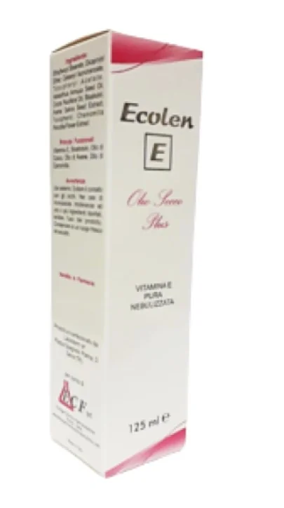 ECOLEN E OLIO SECCO 125ML