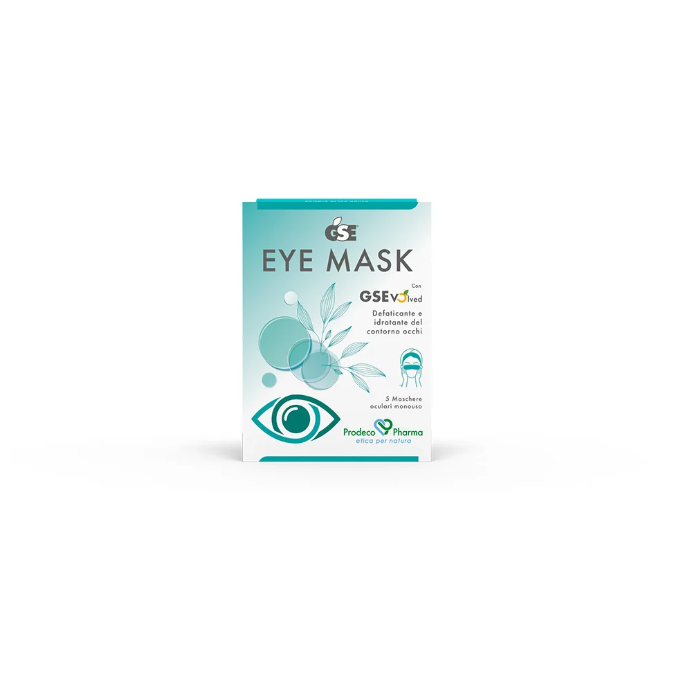 GSE EYE MASK