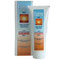 ELADREN SOLE CREMA 50LF 75ML