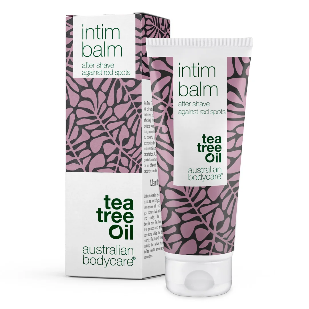 AUSTRALIAN BODYCARE INTIM BALM 100 ML