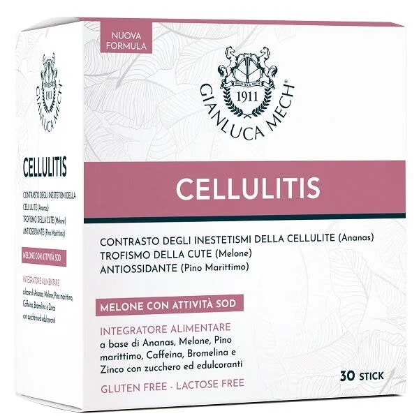 CELLULITIS 30STICK NEW