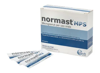 NORMAST MPS 20 BUSTINE