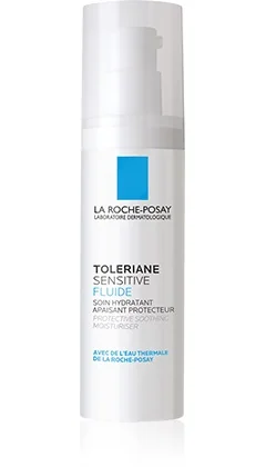 LA ROCHE POSAY TOLERIANE SENSITIVE FLUIDO 40 ML