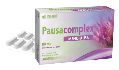 PAUSACOMPLEX 3CPR