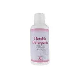 DETSKIN DETERGENTE DERMATOLOGICO PH FISIOLOGICO PELLE SENSIBILE 500 ML