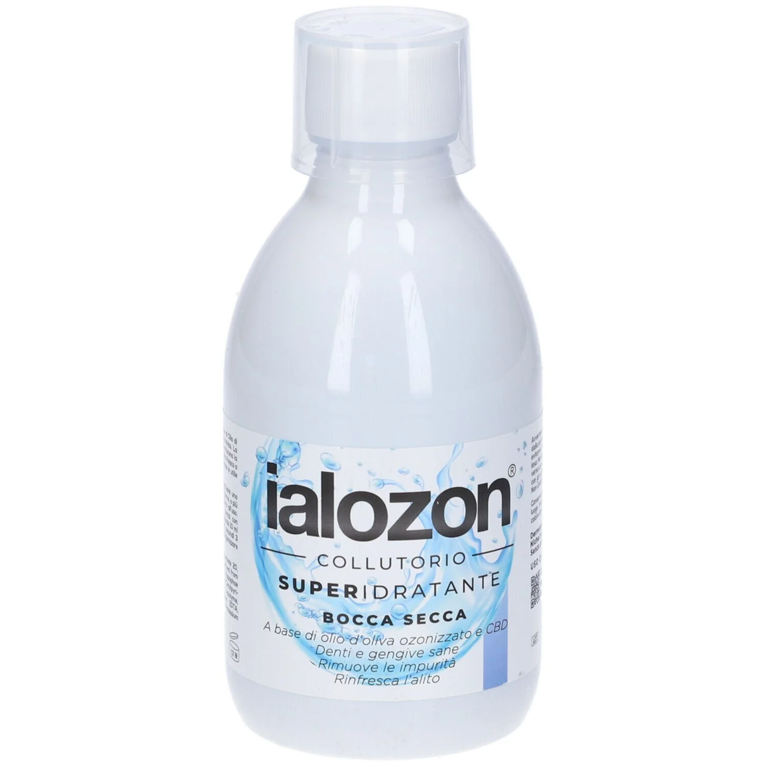 IALOZON COLL SUP IDR 300ML