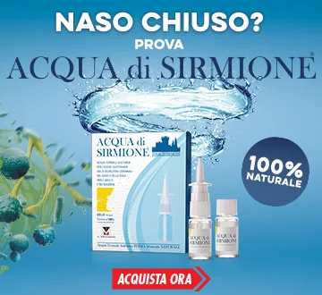 Promo Acqua di Sirmione