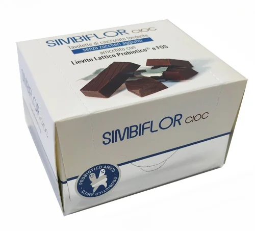 SIMBIFLOR CIOC 8TAV 10G