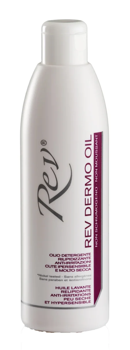 REV DERMO-OIL 250ML