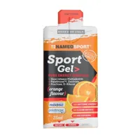 Sport Gel Orange 25Ml