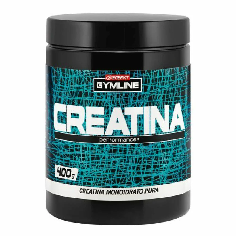 ENERVIT GYMLINE CREATINA 400 G