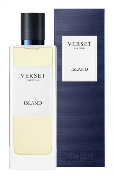 VERSET ISLAND EDP 50ML