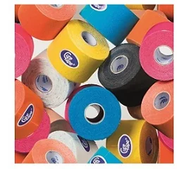 CURE TAPE ROSA CM5X5M