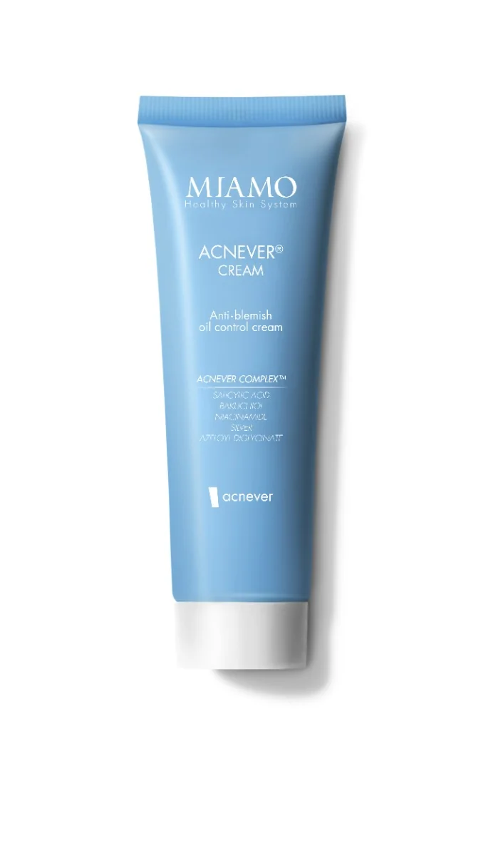 MIAMO ACNEVER CREAM 50 ML