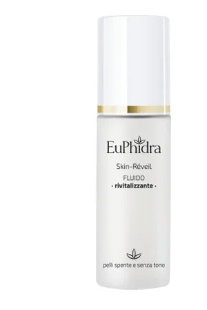 EUPH SR FLUIDO RIVIT 30 ML