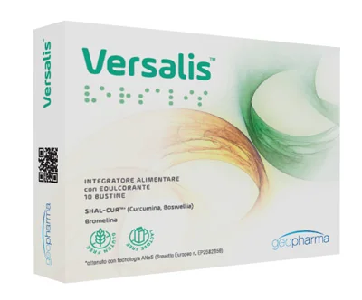 VERSALIS 10BUST