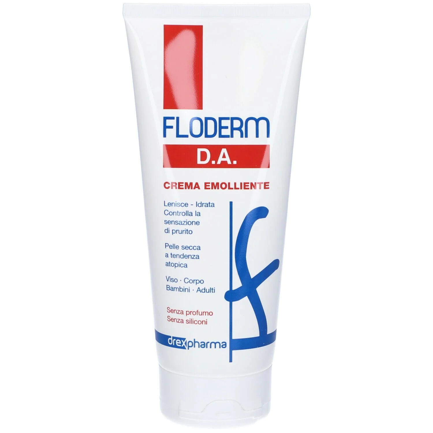 FLODERM DA CREMA EMOLIENTE