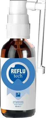 REFLUTECH SPRAY 30ML