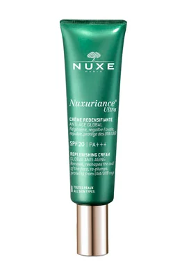 NUXE NUXURIANCE® ULTRA CREMA RIDENSIFICANTE SPF 20 PA+++ 50 ML