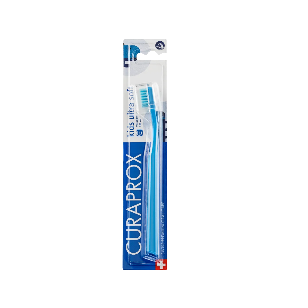 CURAPROX KIDS TOOTHBRUSHES