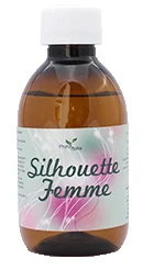 SILHOUETTE FEMME LIQUIDO 200ML