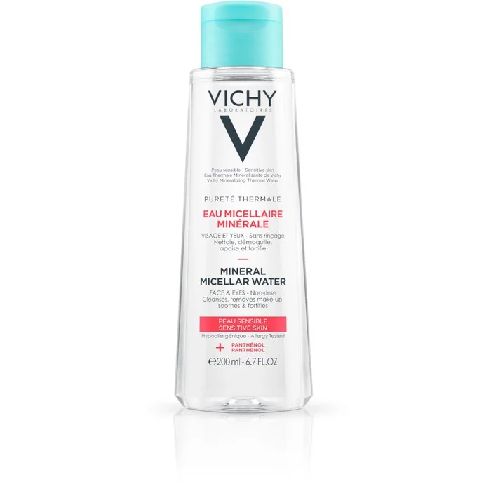 VICHY PURETE THERMALE ACQUA MICELLARE S200 ML