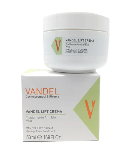 VANDEL LIFT CREMA 9LF 50ML