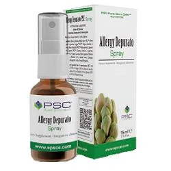 ALLERGY DEPURATO PSC SPRAY15ML