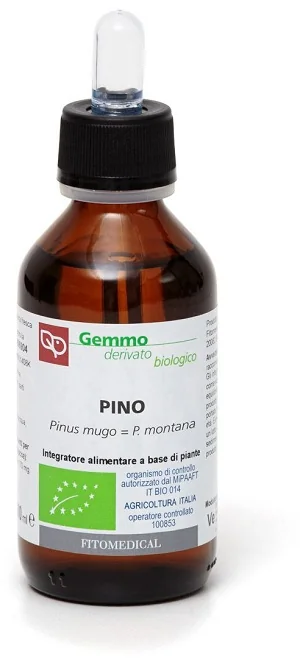 PINO FTM GOCCE MG BIO 100ML